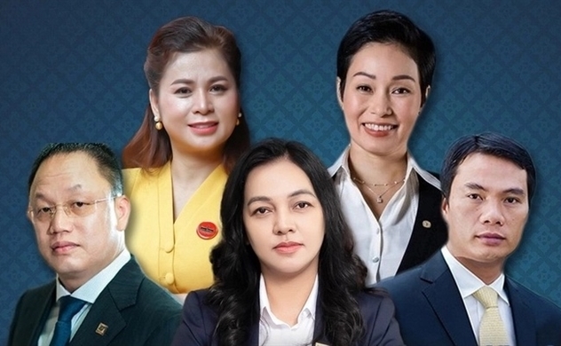 Generation of Vietnamese CEOs pave way to success