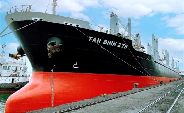 Vinacomin exports 23,000 tons of coal to South Africa