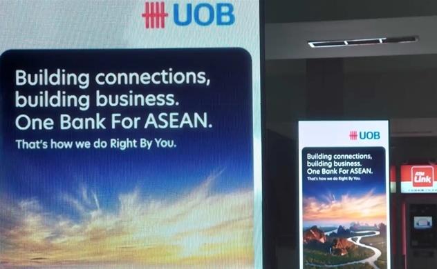 Singapore's UOB bets on Thailand, Vietnam in ASEAN growth surge