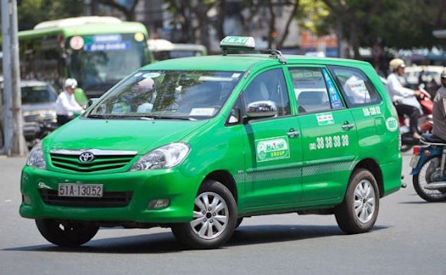 Taxi major Mai Linh reports first profit in 4 years
