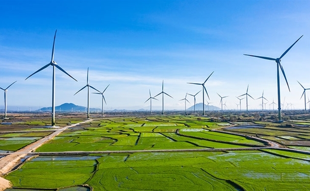 Vietnam's state utility EVN approves purchase prices for two renewable energy plants