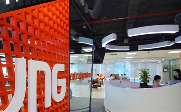 GIC-backed Vietnamese internet company VNG seeks $100mln in funding round