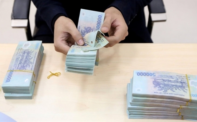 Vietnamese banks reduce interest rates below 8.8%