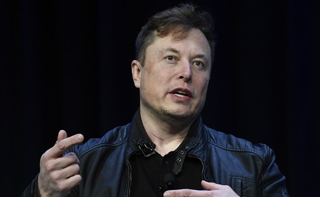 Tỉ phú Elon Musk: Fed đang 