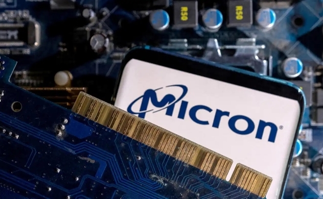 China fails Micron's products in security review, bars some purchases