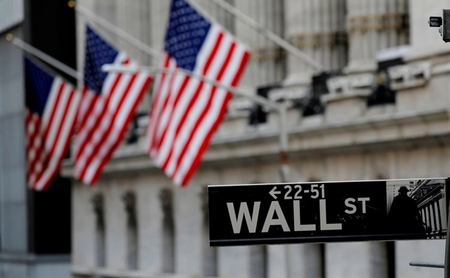 How Wall Street is preparing for possible US debt default