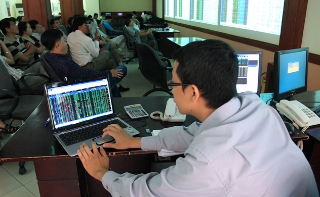 Thanh khoản thị trường đã tạo đáy