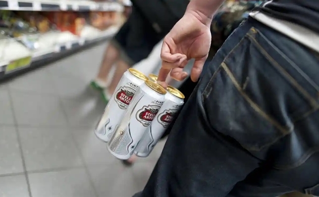 Ireland quy định dán nhãn cảnh báo đối với thức uống có cồn