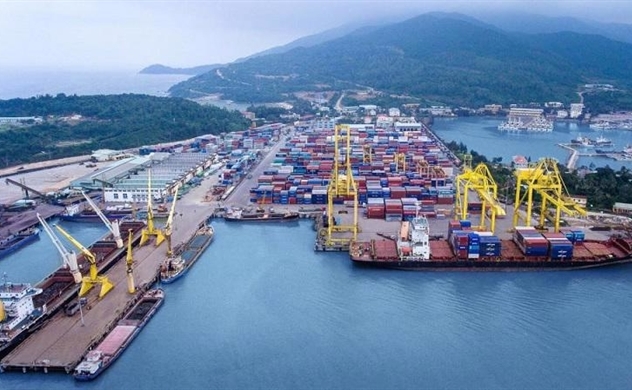 Adani plans $2bln seaport project in Da Nang
