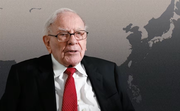 Tại sao tỉ phú Warren Buffett lại 