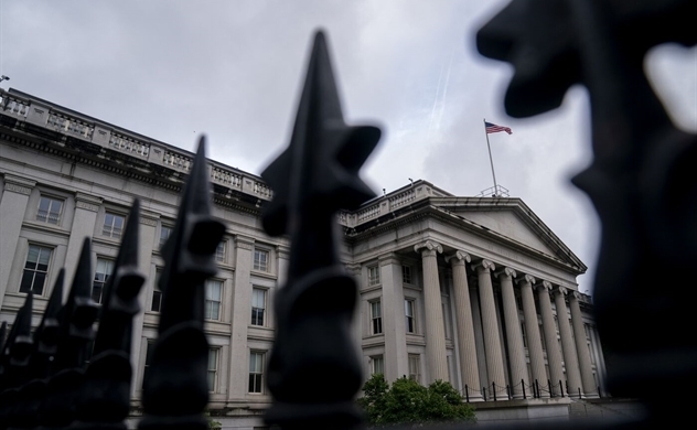 Treasury’s cash plunges below $50 billion as debt-limit fight drags on