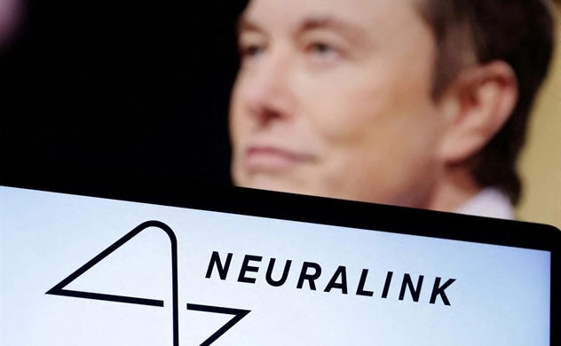 Công nghệ cấy chip não của tỉ phú Elon Musk được cấp phép thử nghiệm trên người