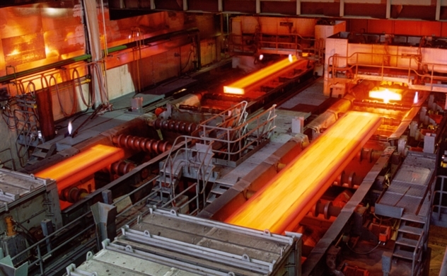 Vietnam ranked 13th among global steel producers