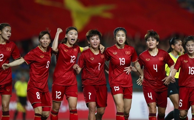 Việt Nam sở hữu bản quyền phát sóng FIFA World Cup nữ 2023