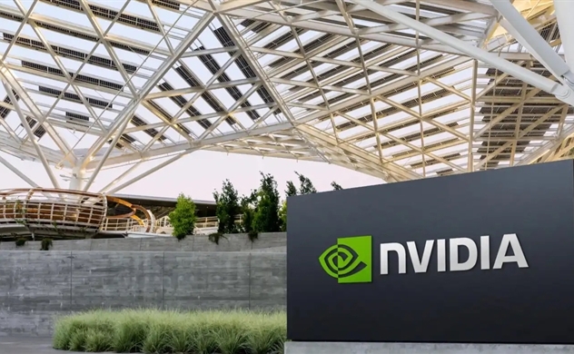 Nvidia briefly joins $1 trillion valuation club