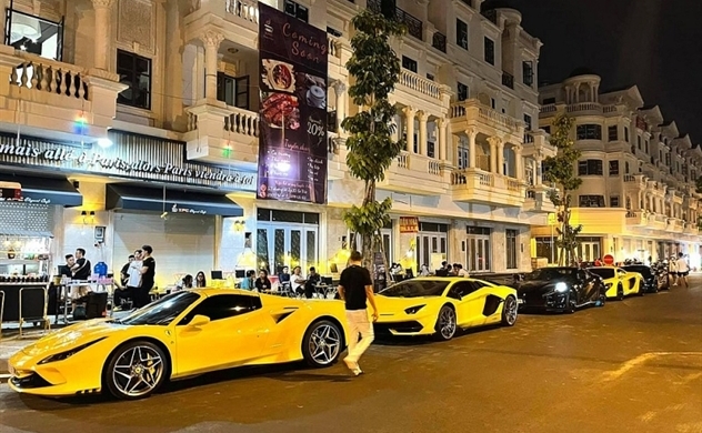Number of ultra-high-net-worth individuals in Viet Nam doubles in five years