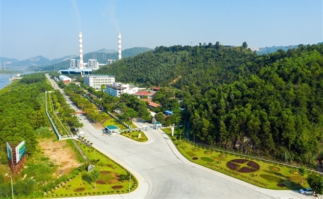 Quang Ninh Thermal Power sets profit target of $18 million this year