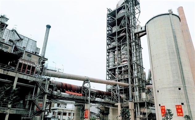 Cement industry suffers financial losses during Q1