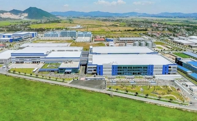 Nghe An attracts 57 investment projects in 5M