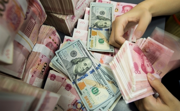 3 lý do Trung Quốc không muốn Nhân dân tệ thay thế USD làm đồng tiền dự trữ toàn cầu