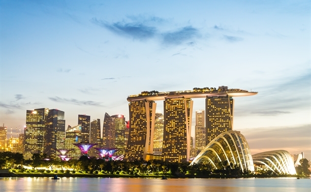 Giá nhà riêng tại Singapore đắt đỏ nhất châu Á