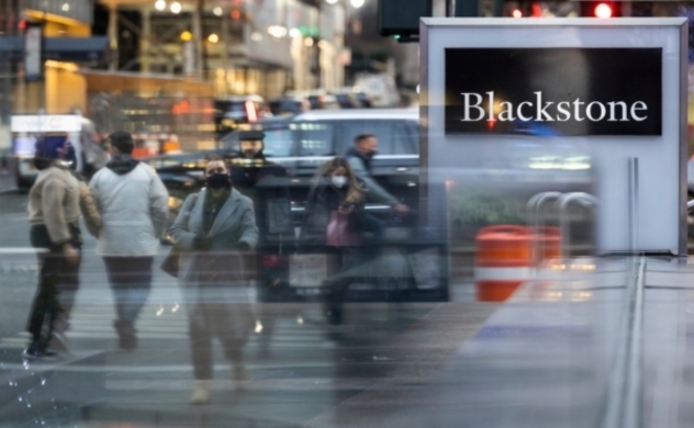 Blackstone đã hoàn thành việc mua lại phần lớn cổ phần của Copeland