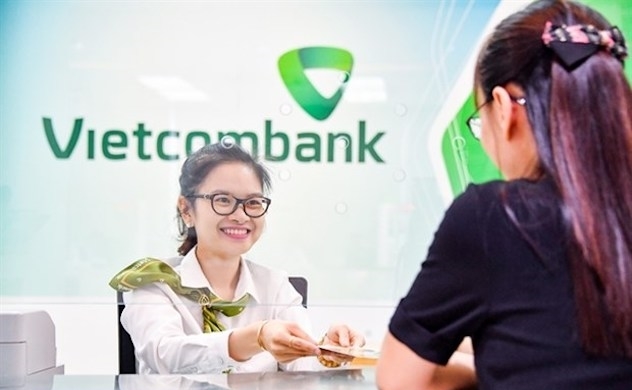 Vietcombank permitted to raise capital to $2.3 billion