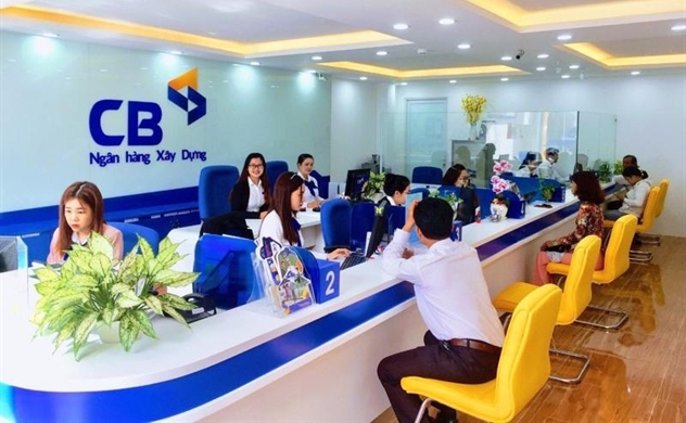Vietcombank to acquire Construction Bank end of 2023