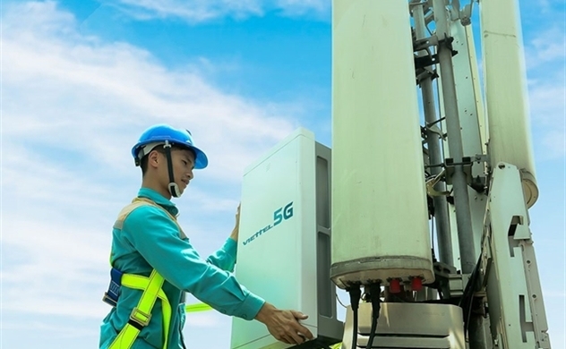 No operators submit applications in 4G and 5G frequency auctions