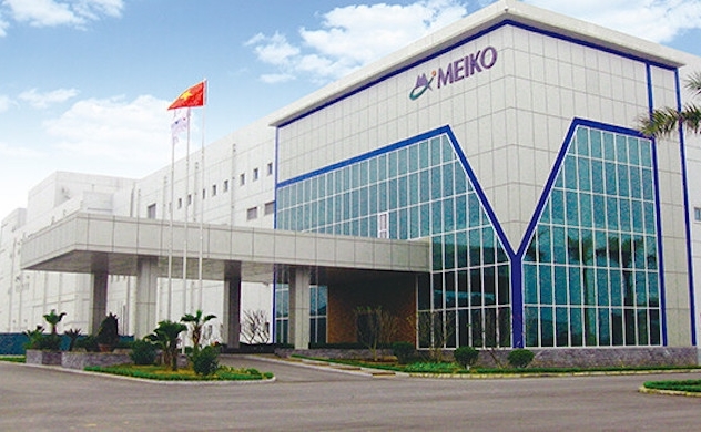 Japan's Meiko Group to invest $200 million in Hoa Binh province