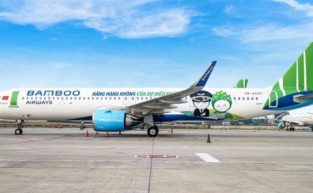Bamboo Airways suffers a heavier loss than Vietnam Airlines and Vietjet Air in 2022