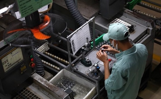 Reputable institutions positive about Vietnam's economic outlook