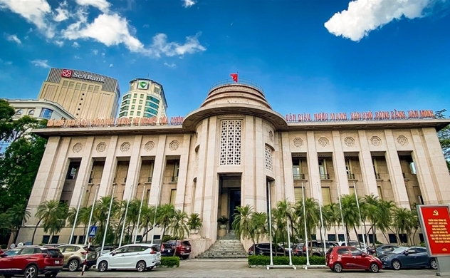 Vietnam's Central Bank cuts policy rate for fourth time