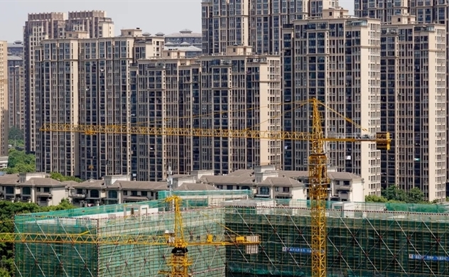Thị trường bất động sản Trung Quốc sẽ ra sao?