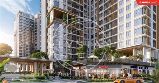 Gamuda Land và yếu tố Placemaking đột phá tại dự án Elysian