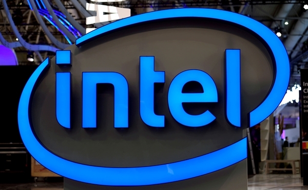 Cổ phiếu Intel sụt giảm 6% sau thông tin cập nhật kế hoạch sản xuất chip