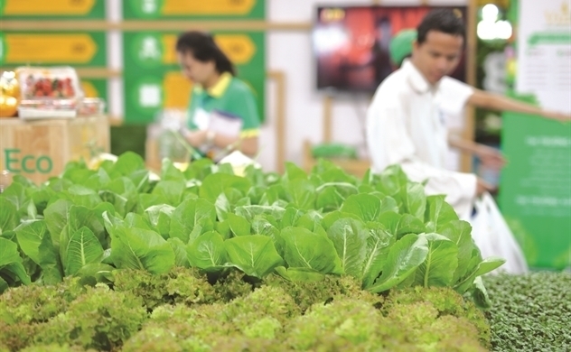 Vietnam a fertile land for agritech firms