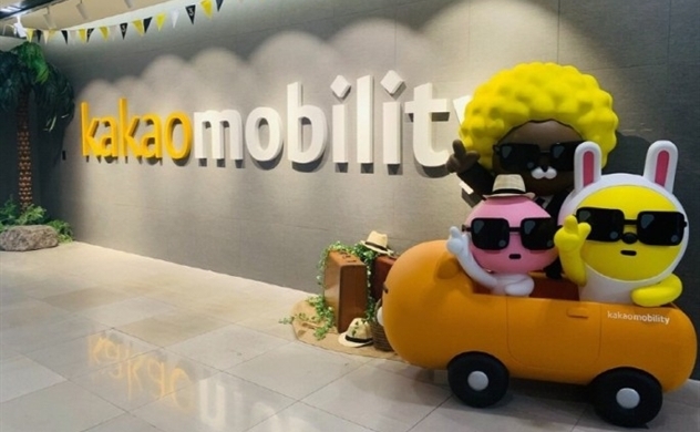 Kakao Mobility inks deal with Vietnam-based VinFast