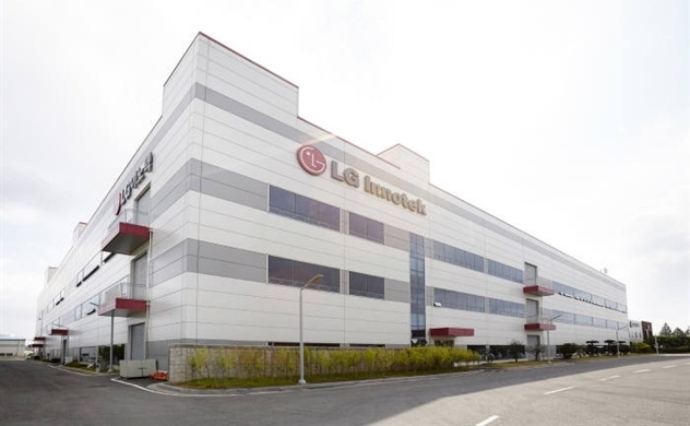 LG Innotek adds $1 billion investment in Hai Phong factory