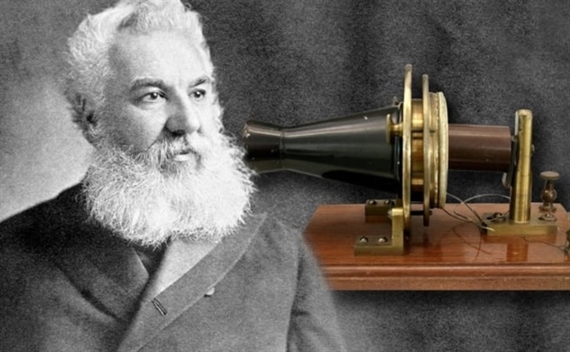 Ai là người phát minh ra chiếc điện thoại thông minh?