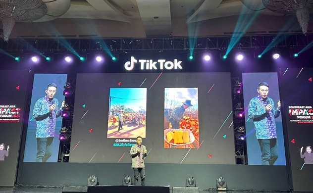 TikTok Shop phát triển vượt bậc sau một năm hoạt động tại thị trường Việt Nam