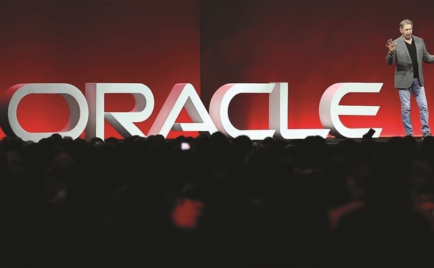 Thời và thế của Oracle