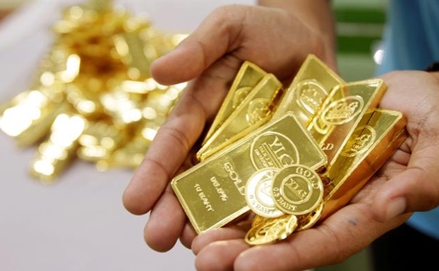 Ngày 11/7: Thị trường vàng chờ thông tin lạm phát của Mỹ
