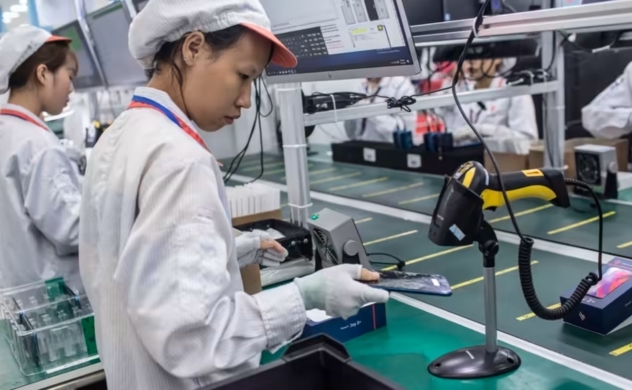 Vietnam’s economic moment has arrived: Financial Times