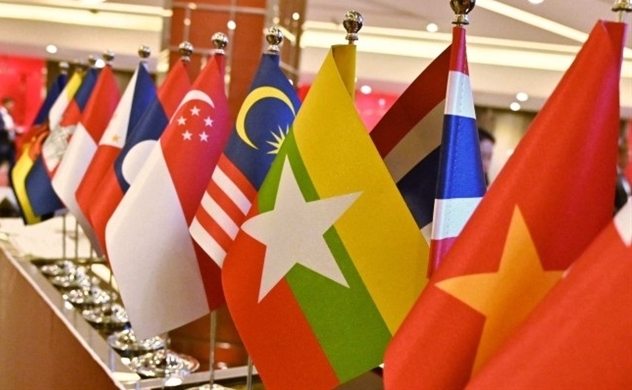 Lợi nhuận của hàng triệu công ty ASEAN đang bị 