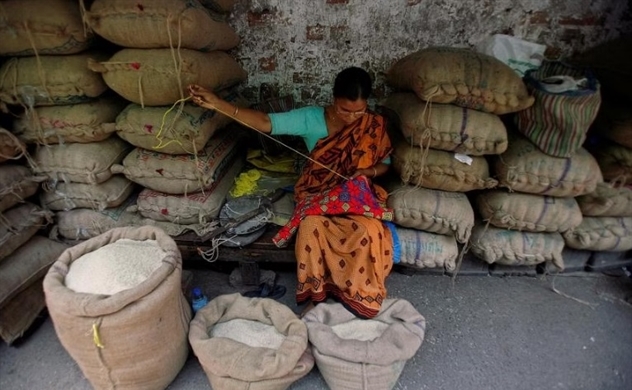 Ấn Độ cân nhắc cấm xuất khẩu hầu hết các loại gạo