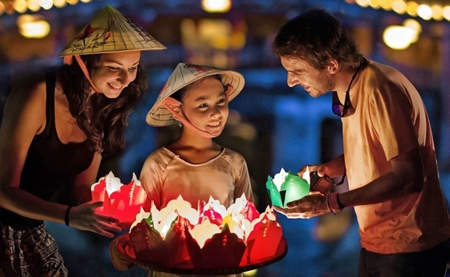 Việt Nam - Top 10 điểm đến thân thiện trên bản đồ quốc tế