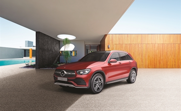 Khách hàng Mercedes-Benz đang được hưởng hàng loạt ưu đãi giá trị từ T7/2023