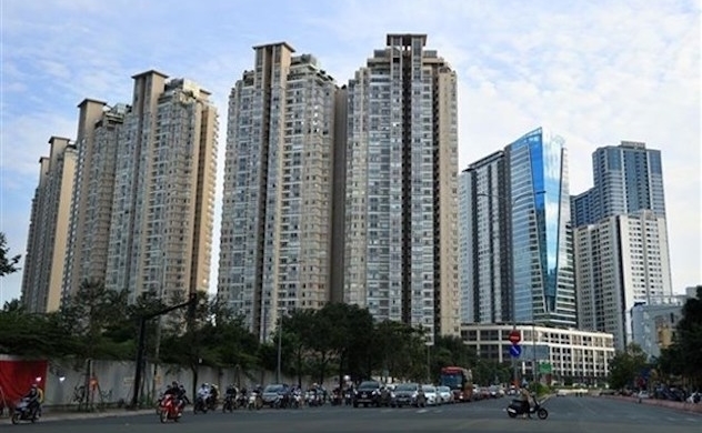 Funding, regulatory hurdles challenge Vietnam's developers long term