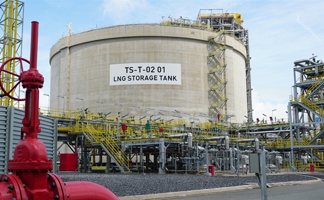 Vietnam, Philippines heat up LNG demand in Southeast Asia